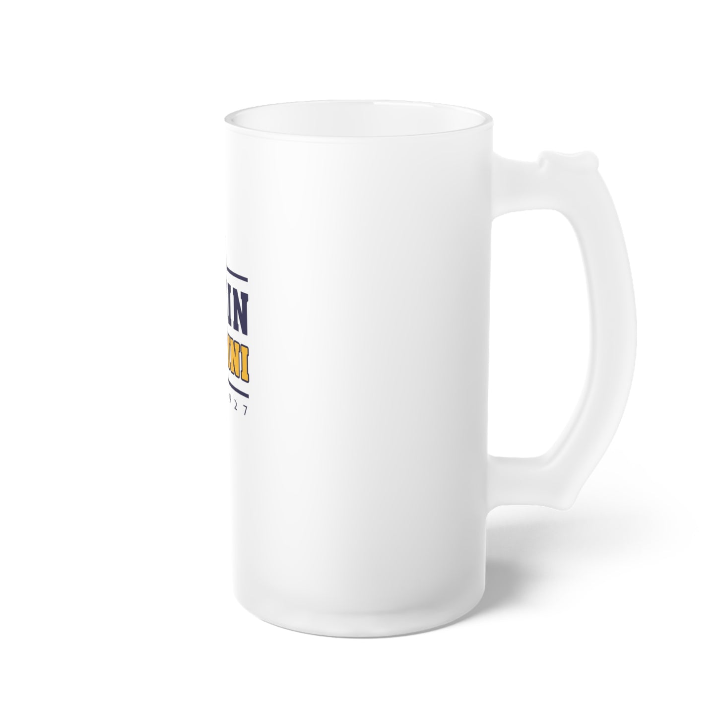 AQUIN_ALUMI FROSTED MUG