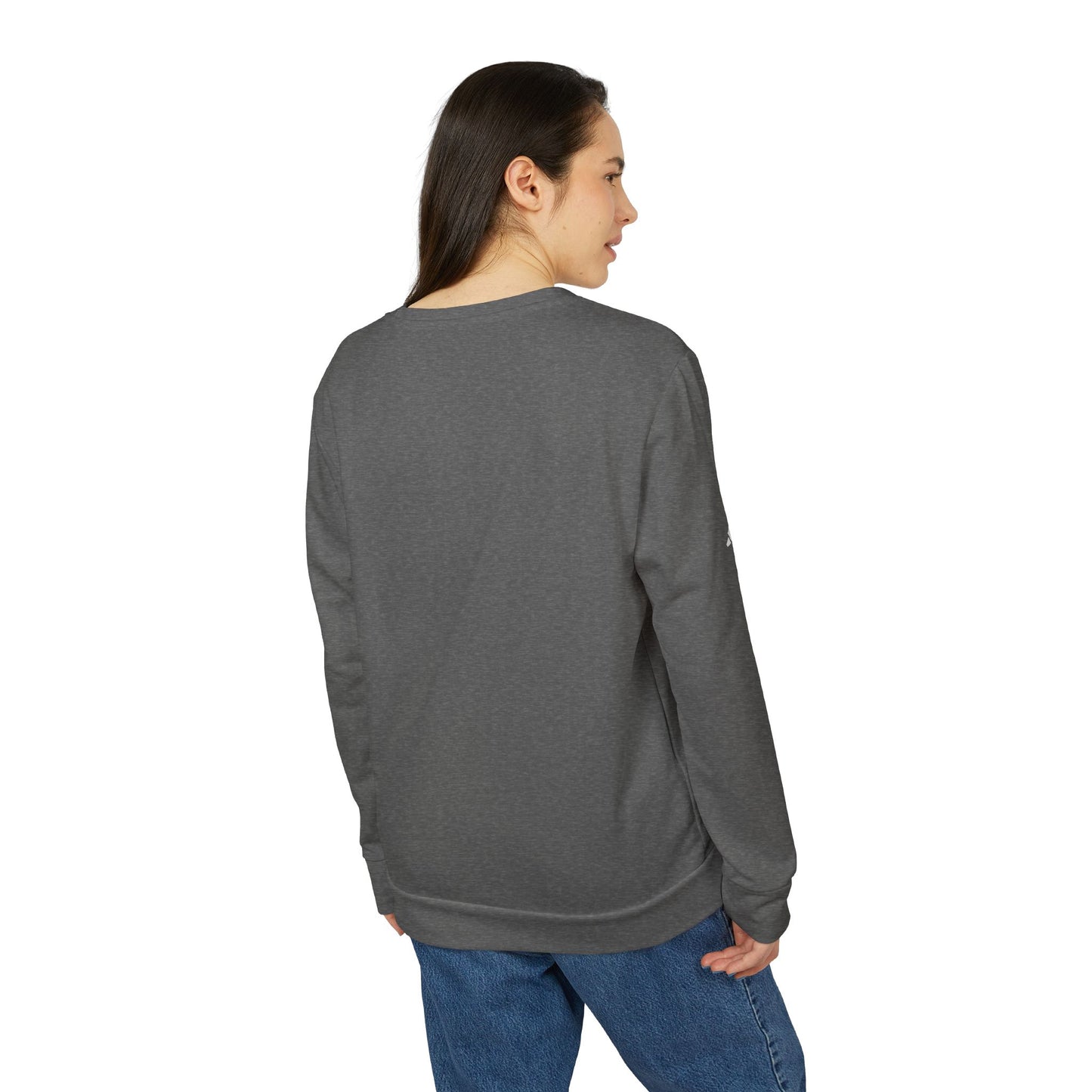 AQUIN_ALUMI SWEATER