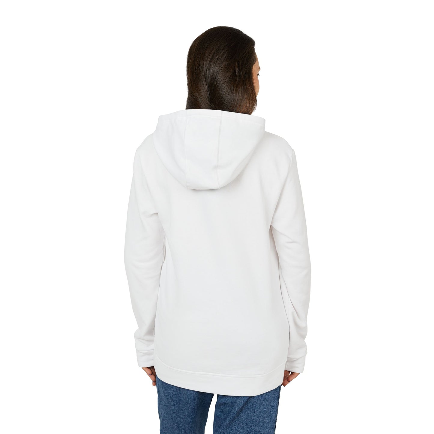 AQUIN_ALUMI HOODIE