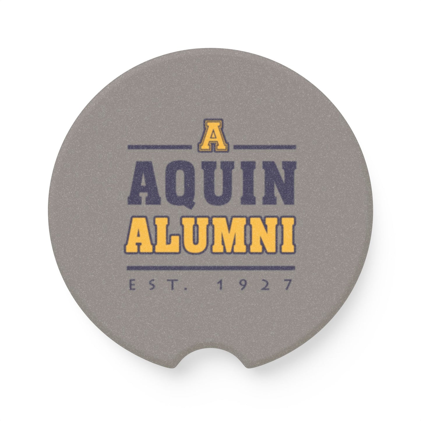 AQUIN_ALUMNI CAR_COASTER