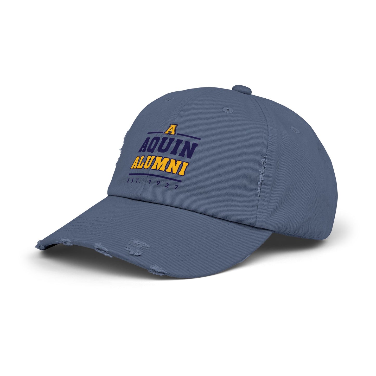 AQUIN_ALUMNI HAT