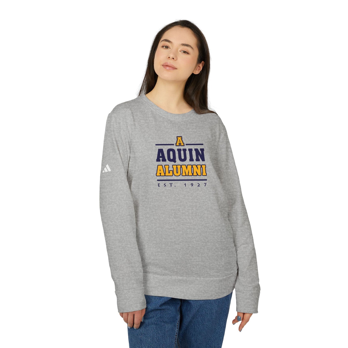 AQUIN_ALUMI SWEATER