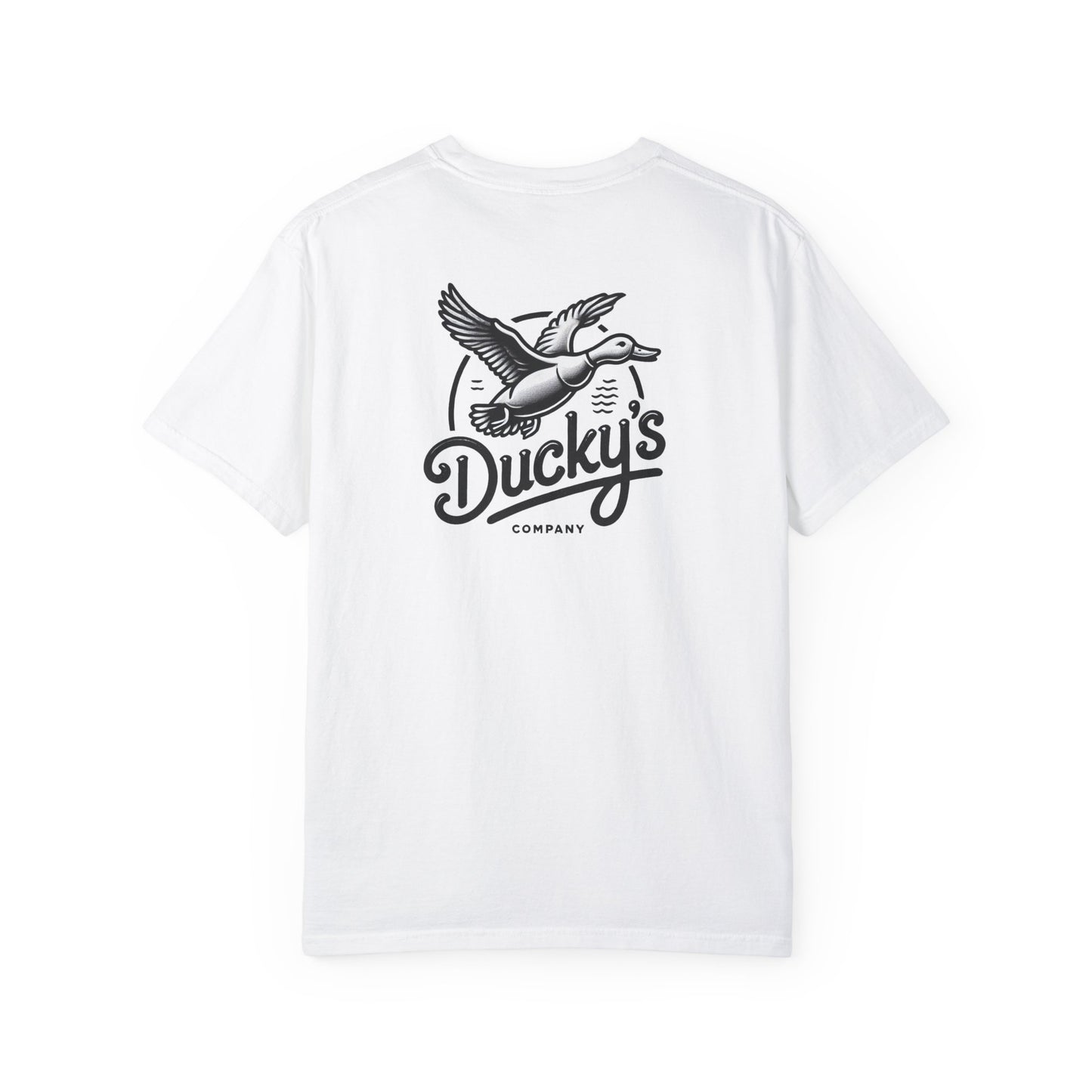 "Ducky's" T