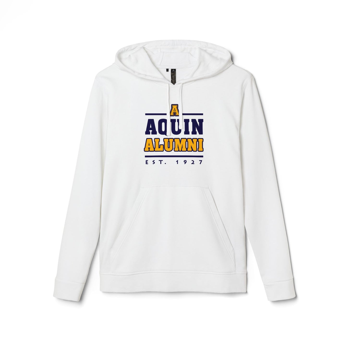 AQUIN_ALUMI HOODIE