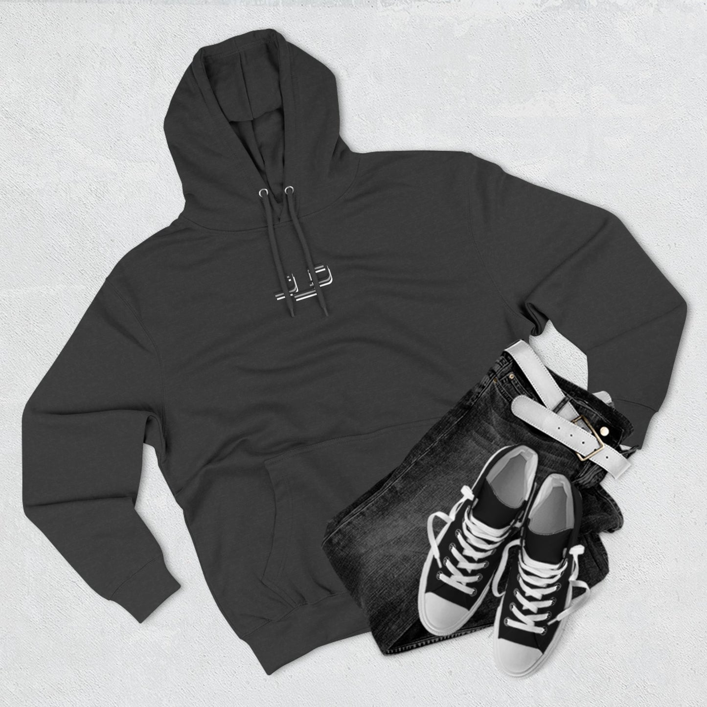 J_D HOODIE
