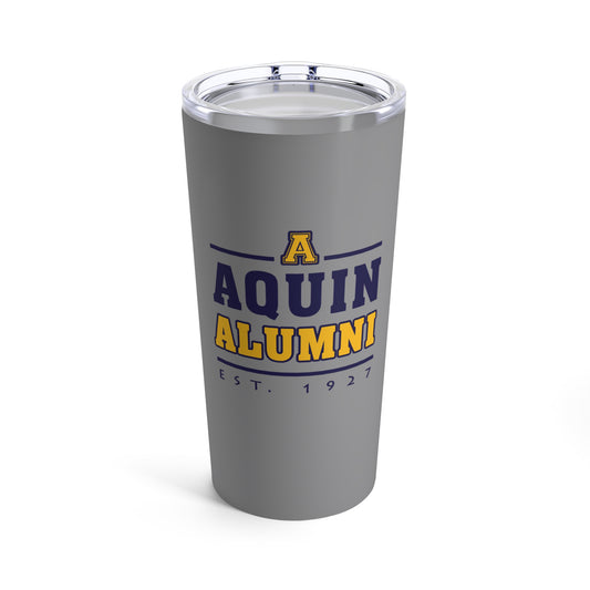 AQUIN_ALUMNI TUMBLER