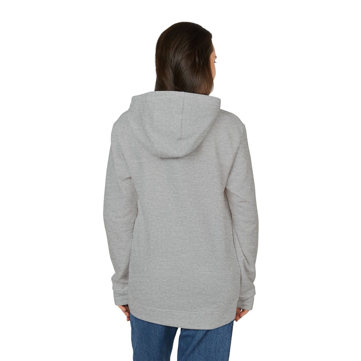 AQUIN_ALUMI HOODIE