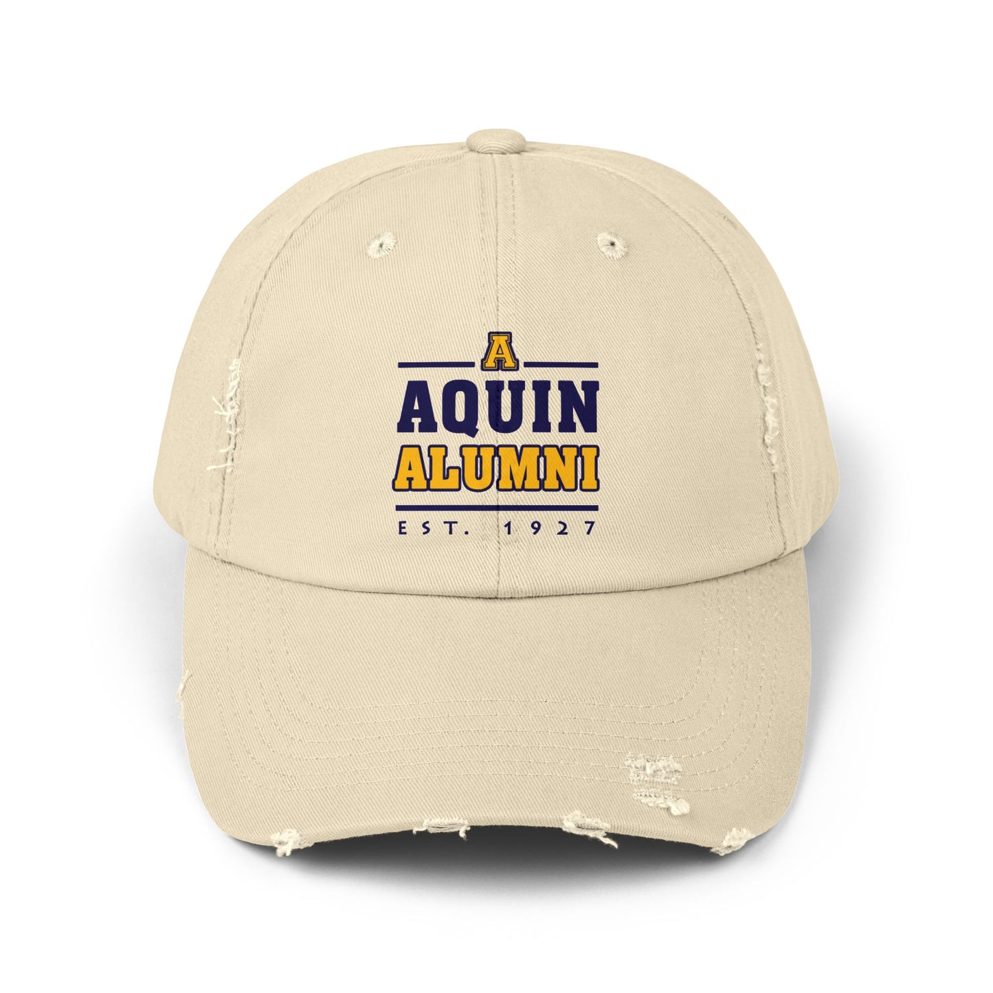 AQUIN_ALUMNI HAT