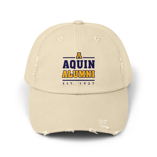 AQUIN_ALUMNI HAT
