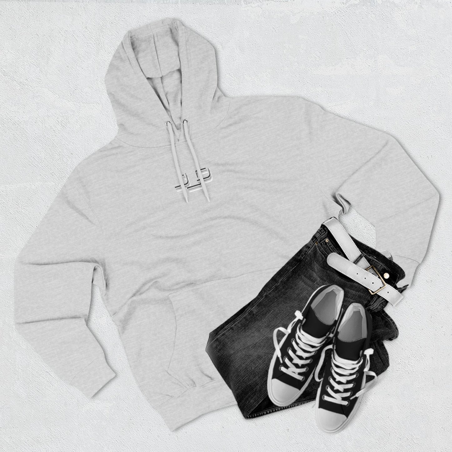 J_D HOODIE