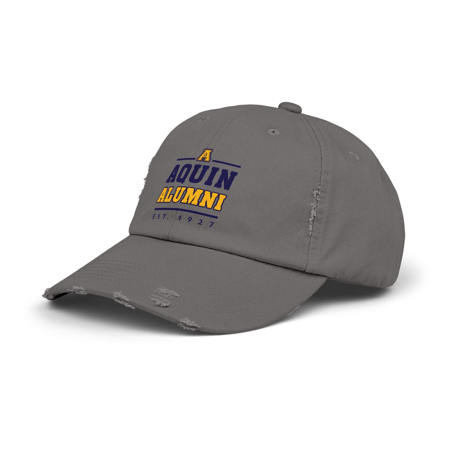 AQUIN_ALUMNI HAT