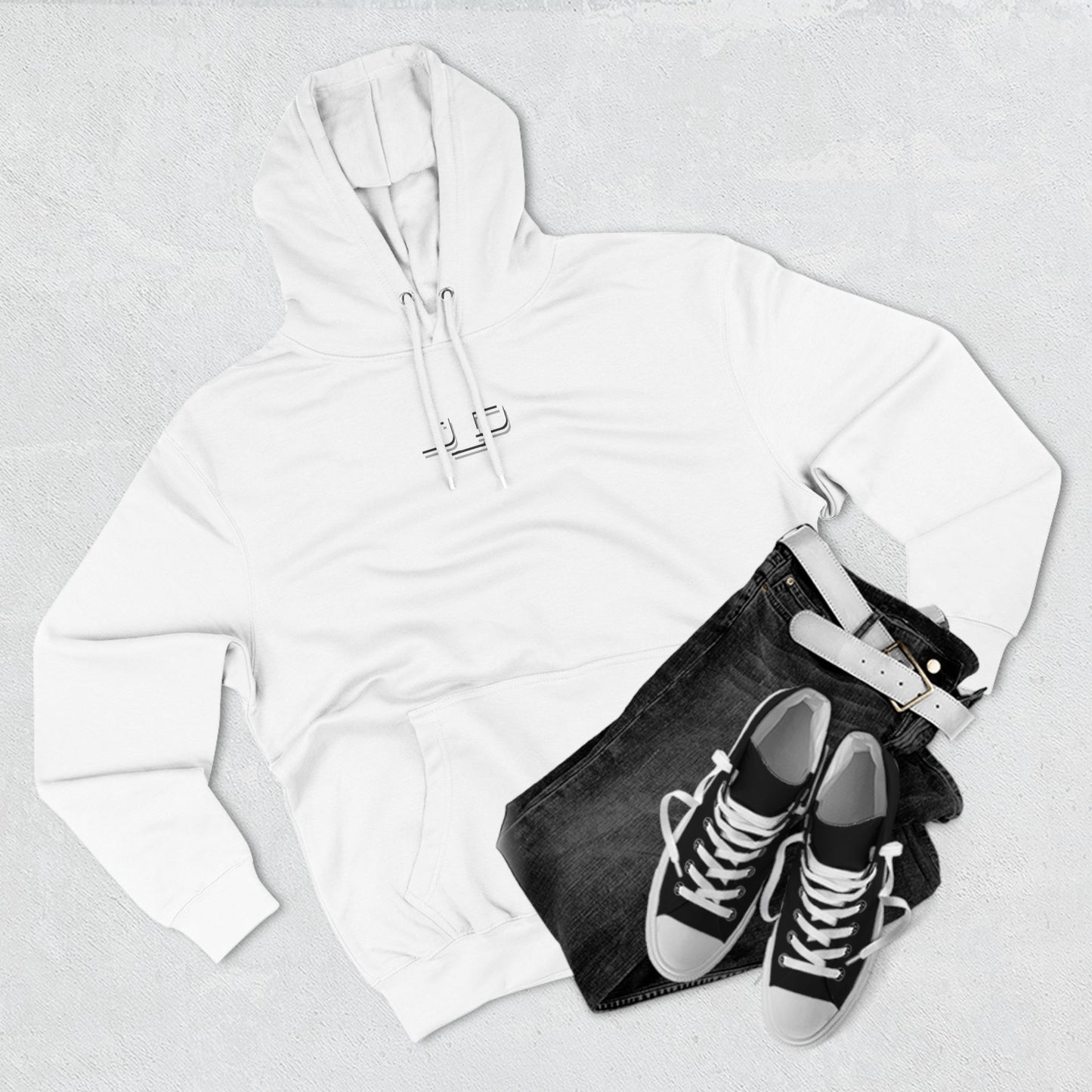 J_D HOODIE