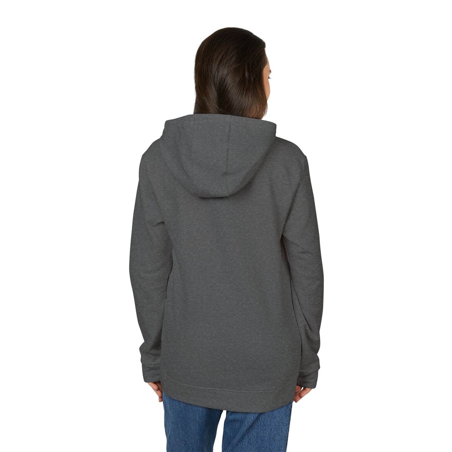 AQUIN_ALUMI HOODIE