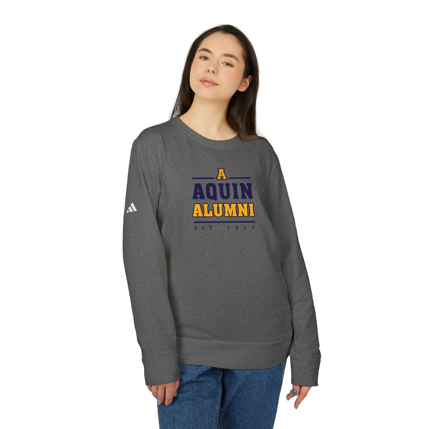 AQUIN_ALUMI SWEATER