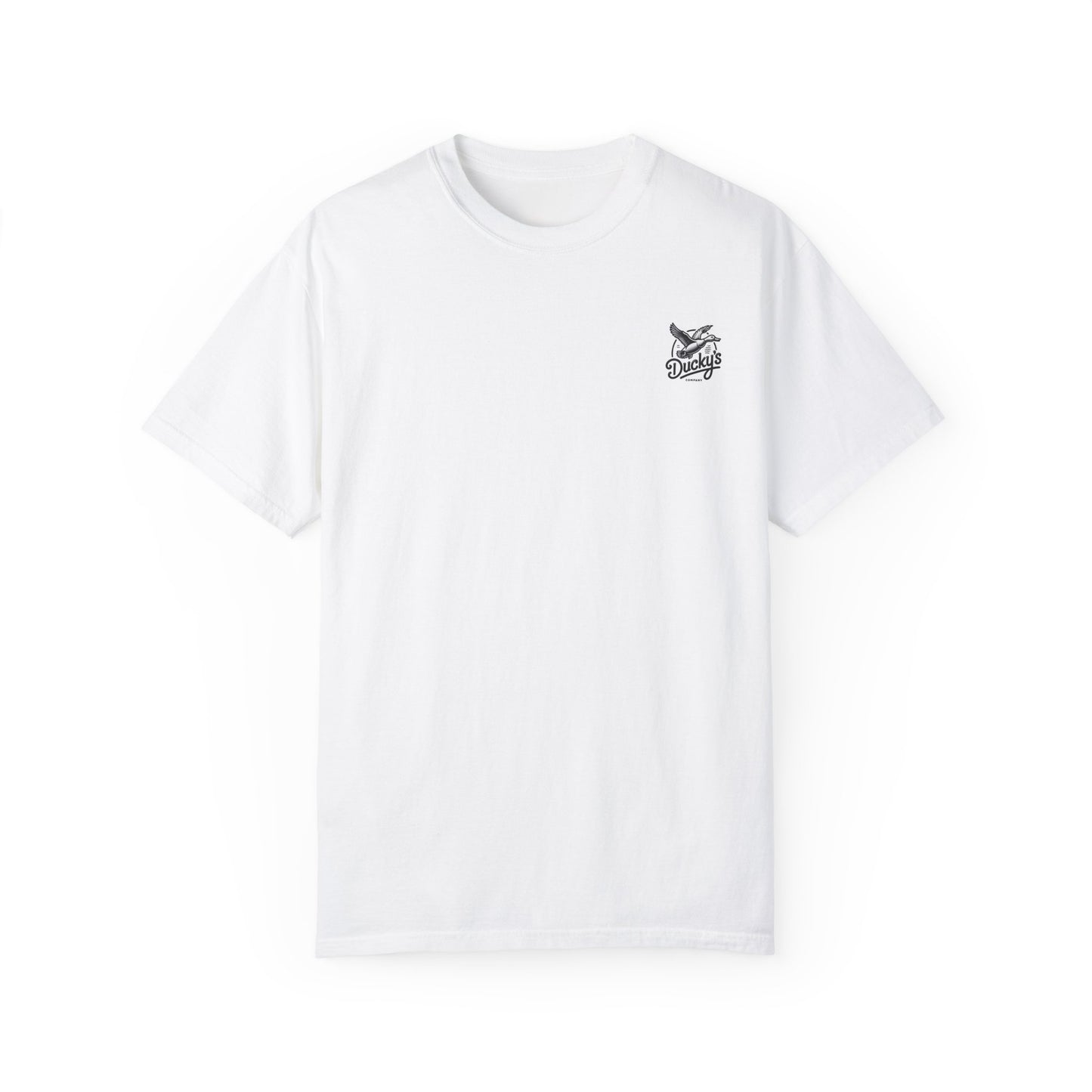 "Ducky's" T