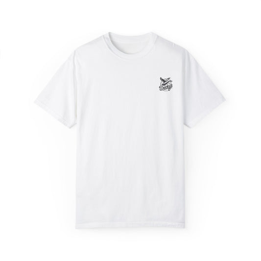 "Ducky's" T