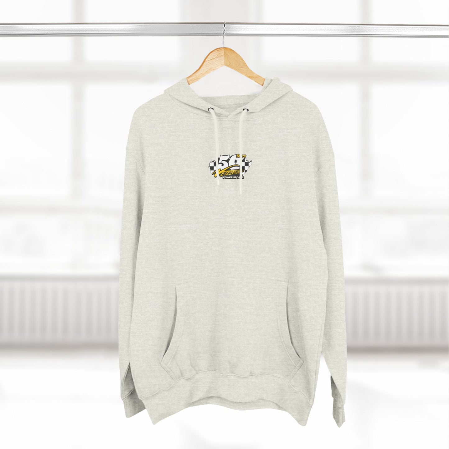 VPS_50YEAR HOODIE