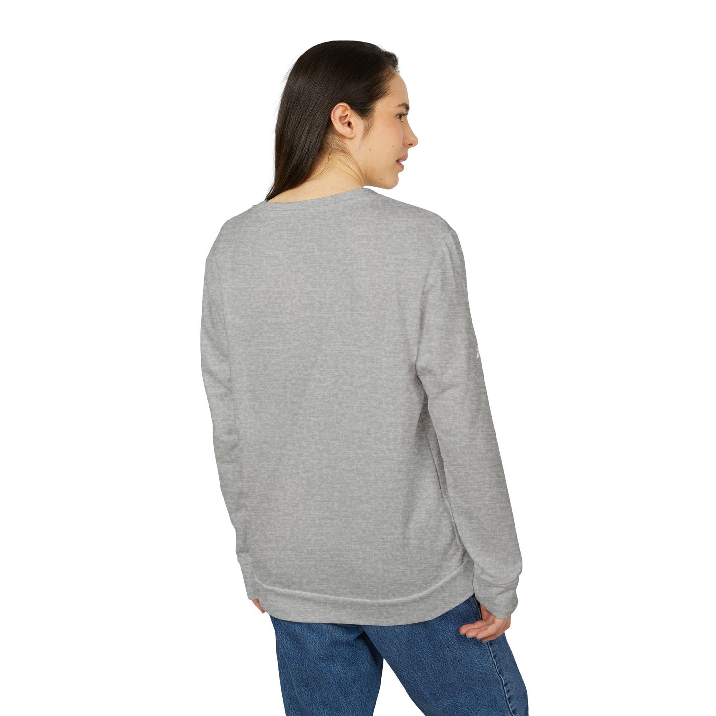 AQUIN_ALUMI SWEATER
