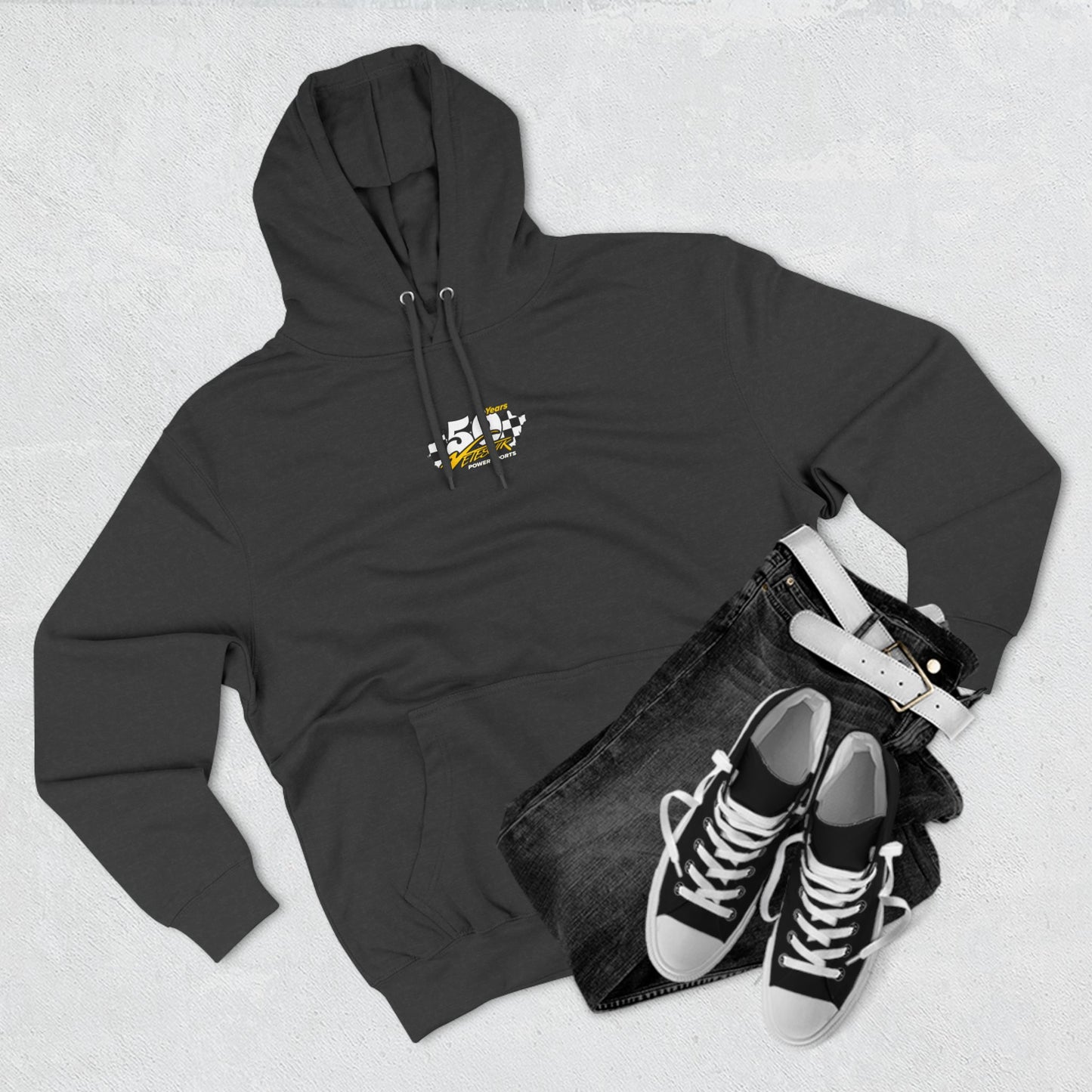 VPS_50YEAR HOODIE