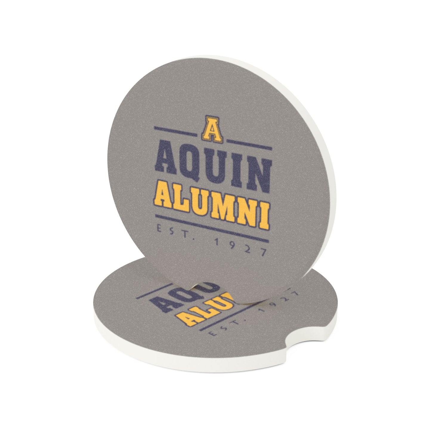 AQUIN_ALUMNI CAR_COASTER