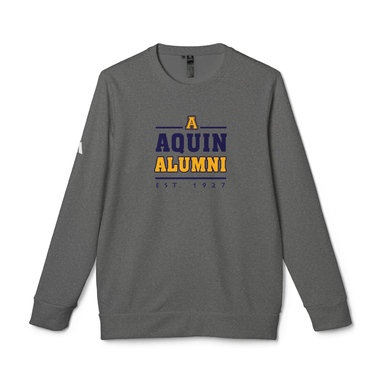 AQUIN_ALUMI SWEATER