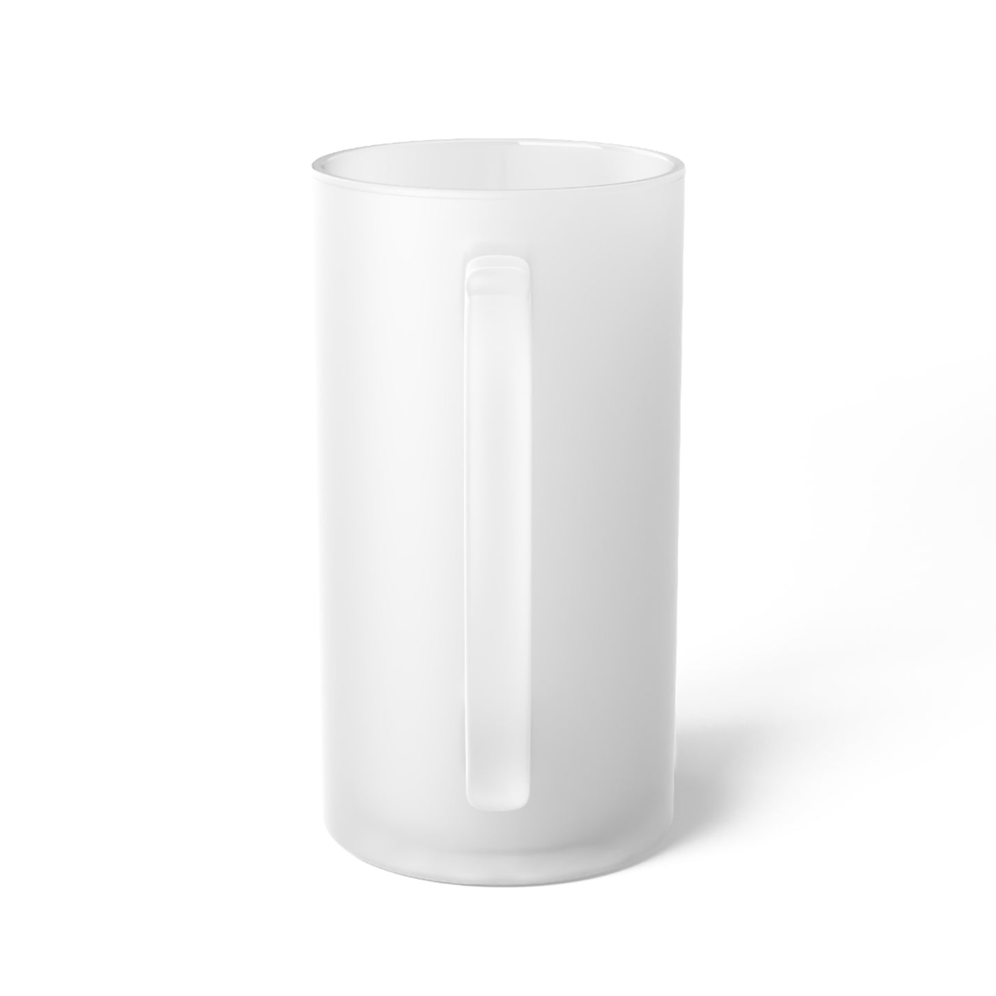 AQUIN_ALUMI FROSTED MUG