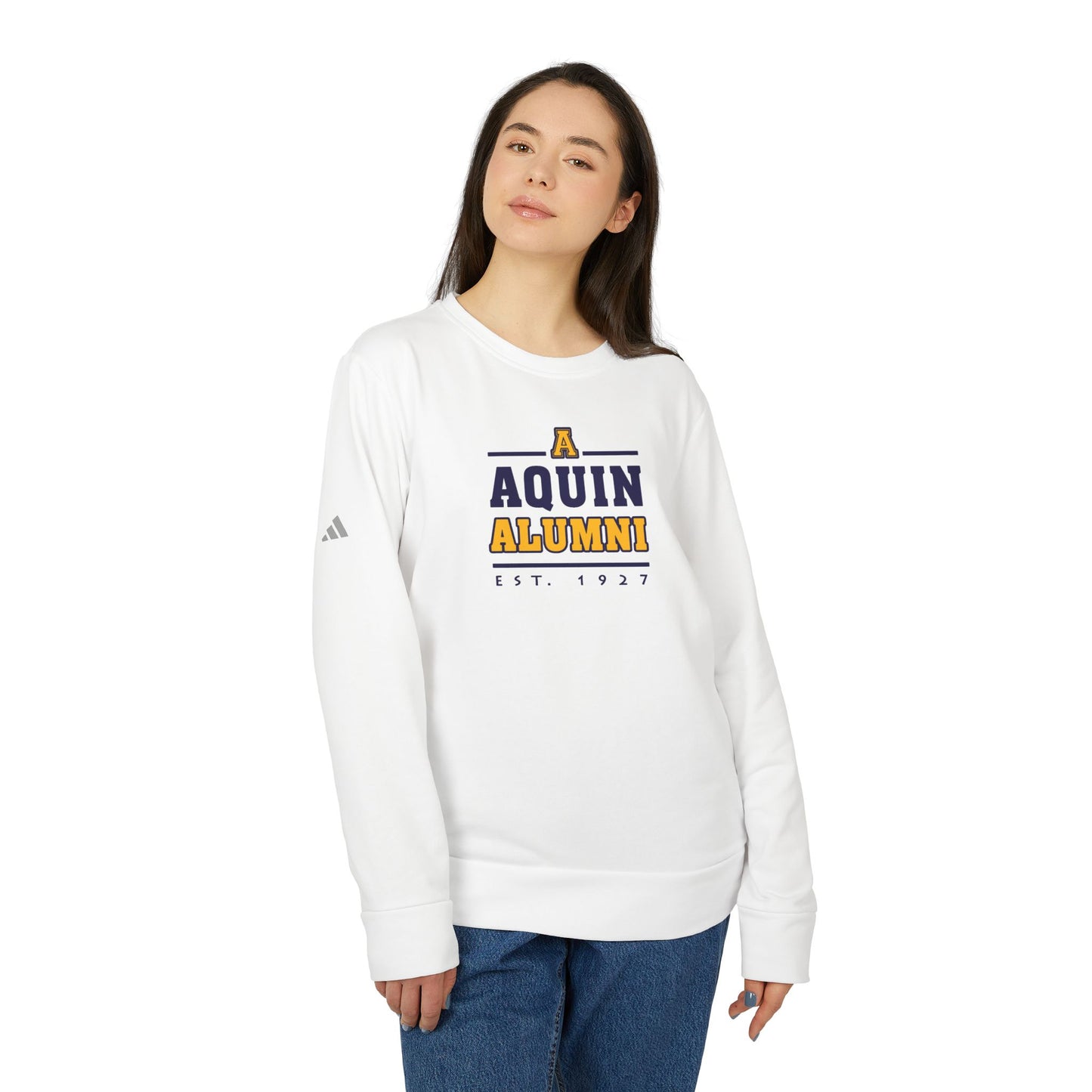 AQUIN_ALUMI SWEATER