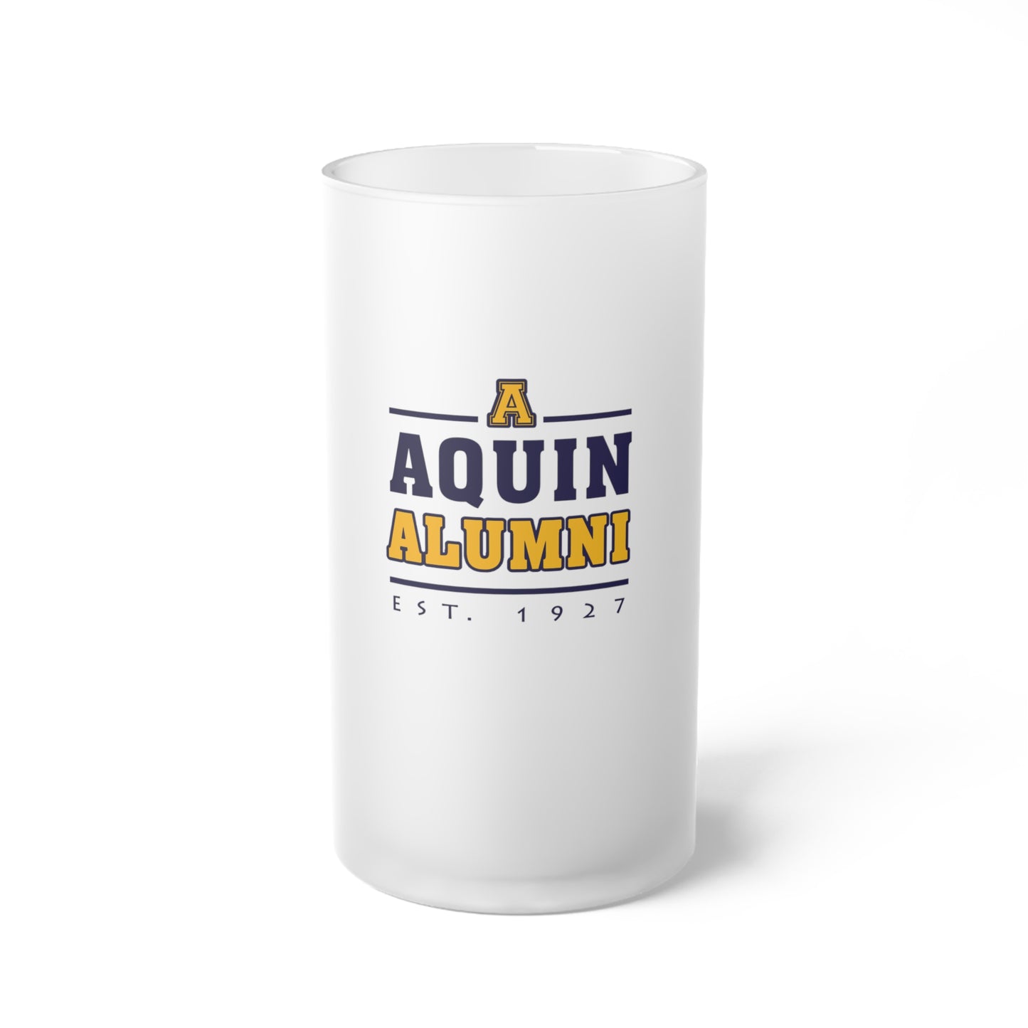 AQUIN_ALUMI FROSTED MUG