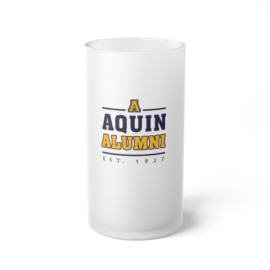 AQUIN_ALUMI FROSTED MUG