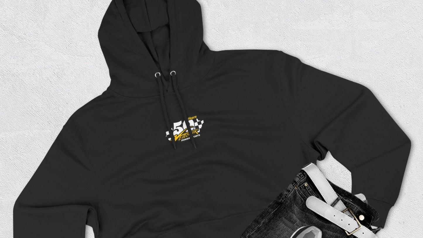 VPS_50YEAR HOODIE