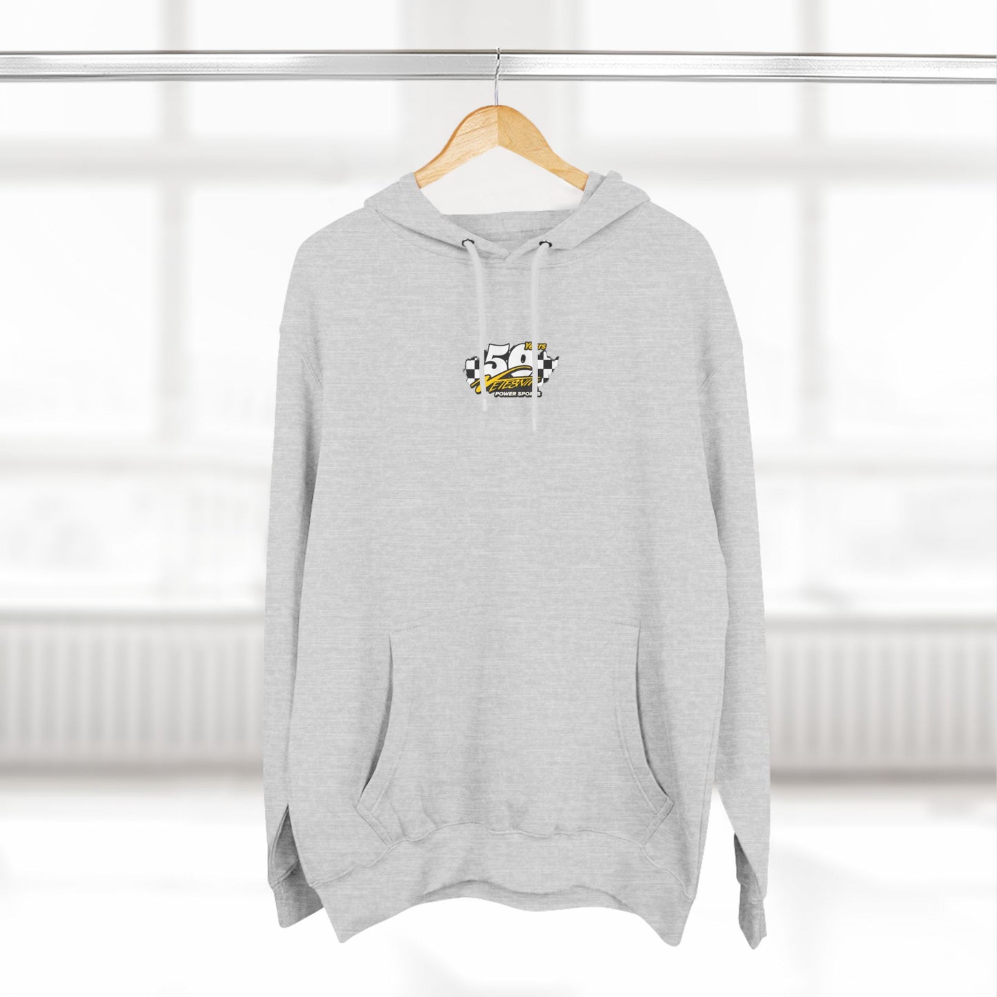 VPS_50YEAR HOODIE