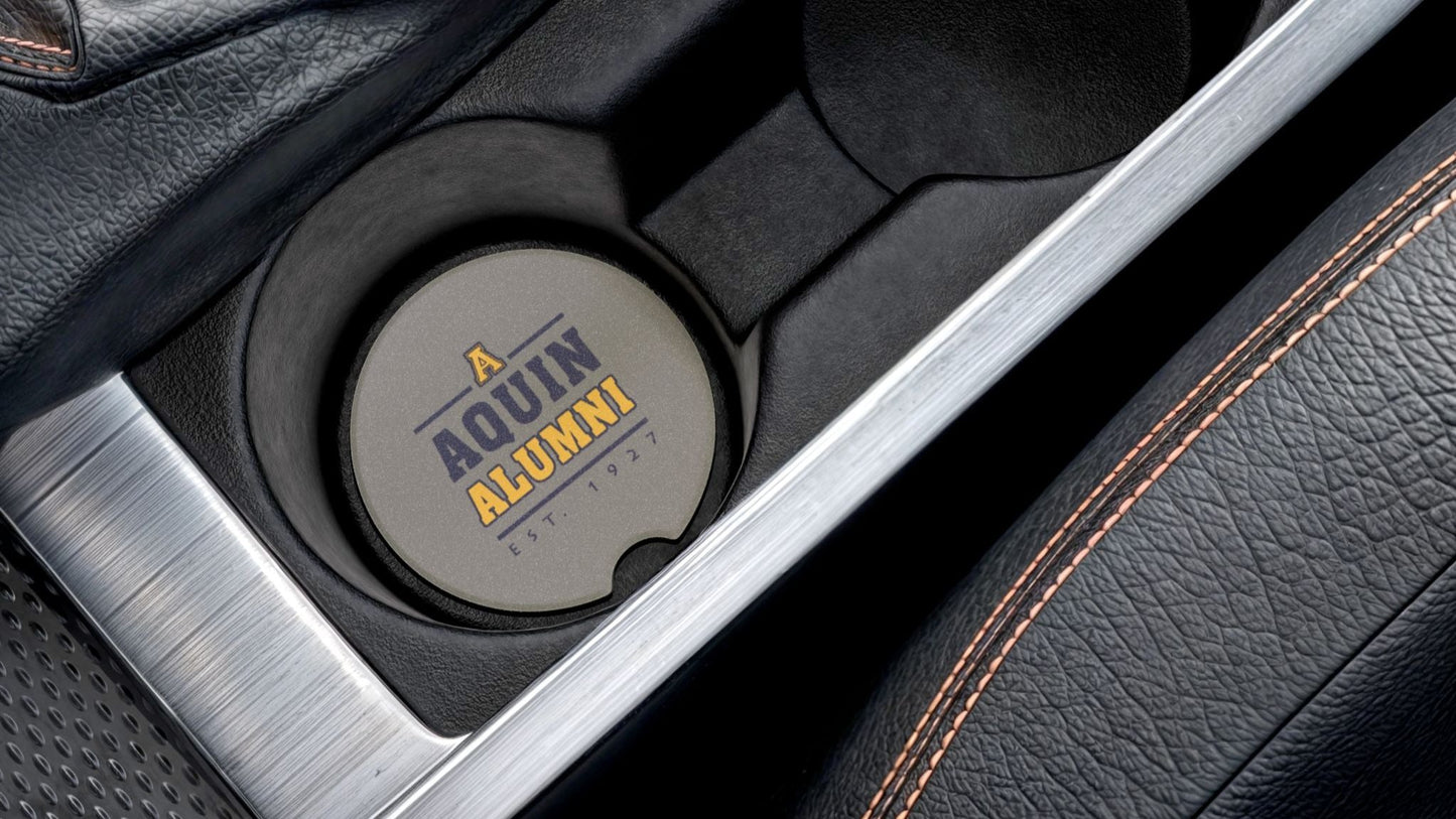 AQUIN_ALUMNI CAR_COASTER