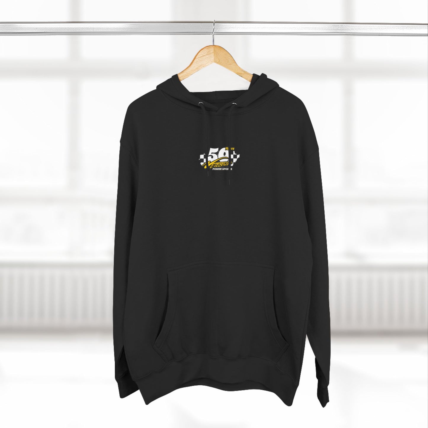VPS_50YEAR HOODIE
