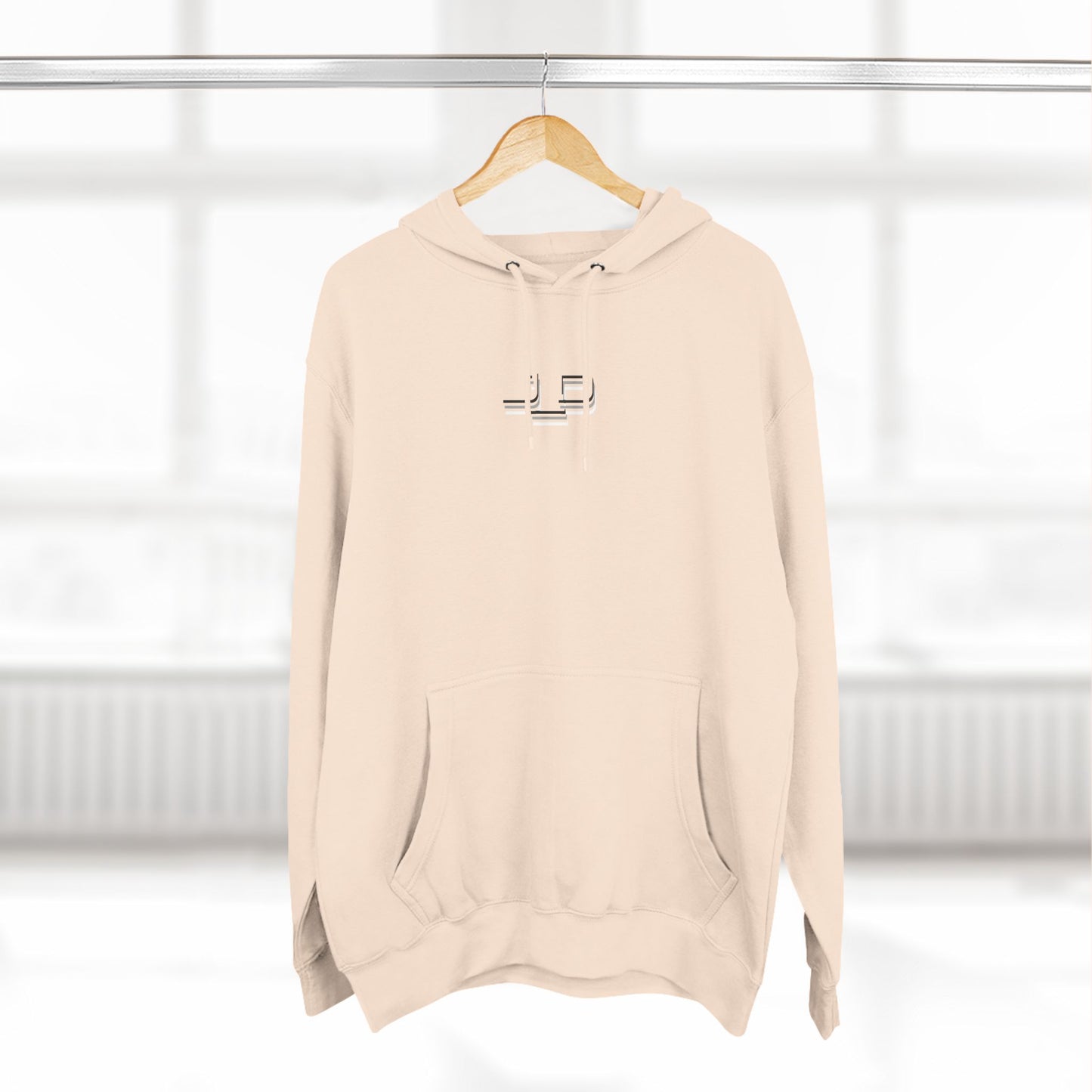J_D HOODIE