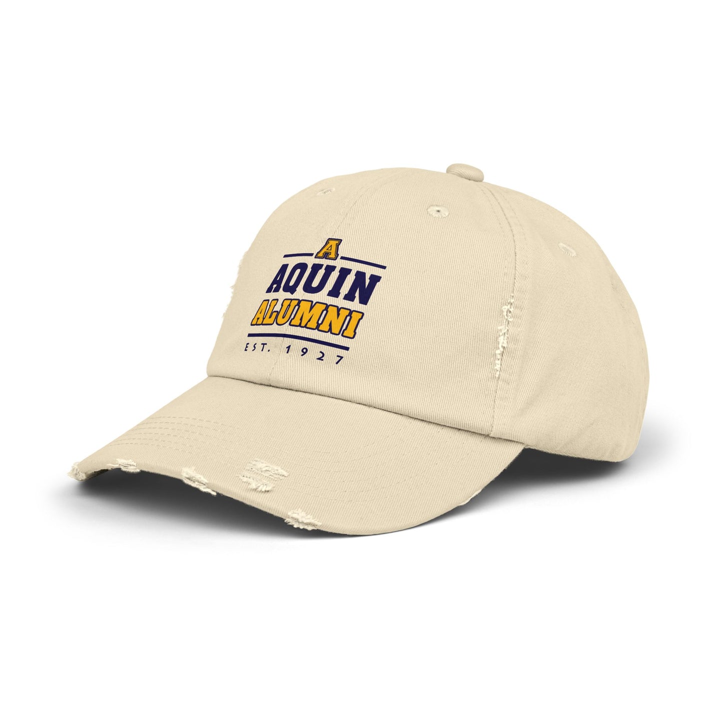 AQUIN_ALUMNI HAT