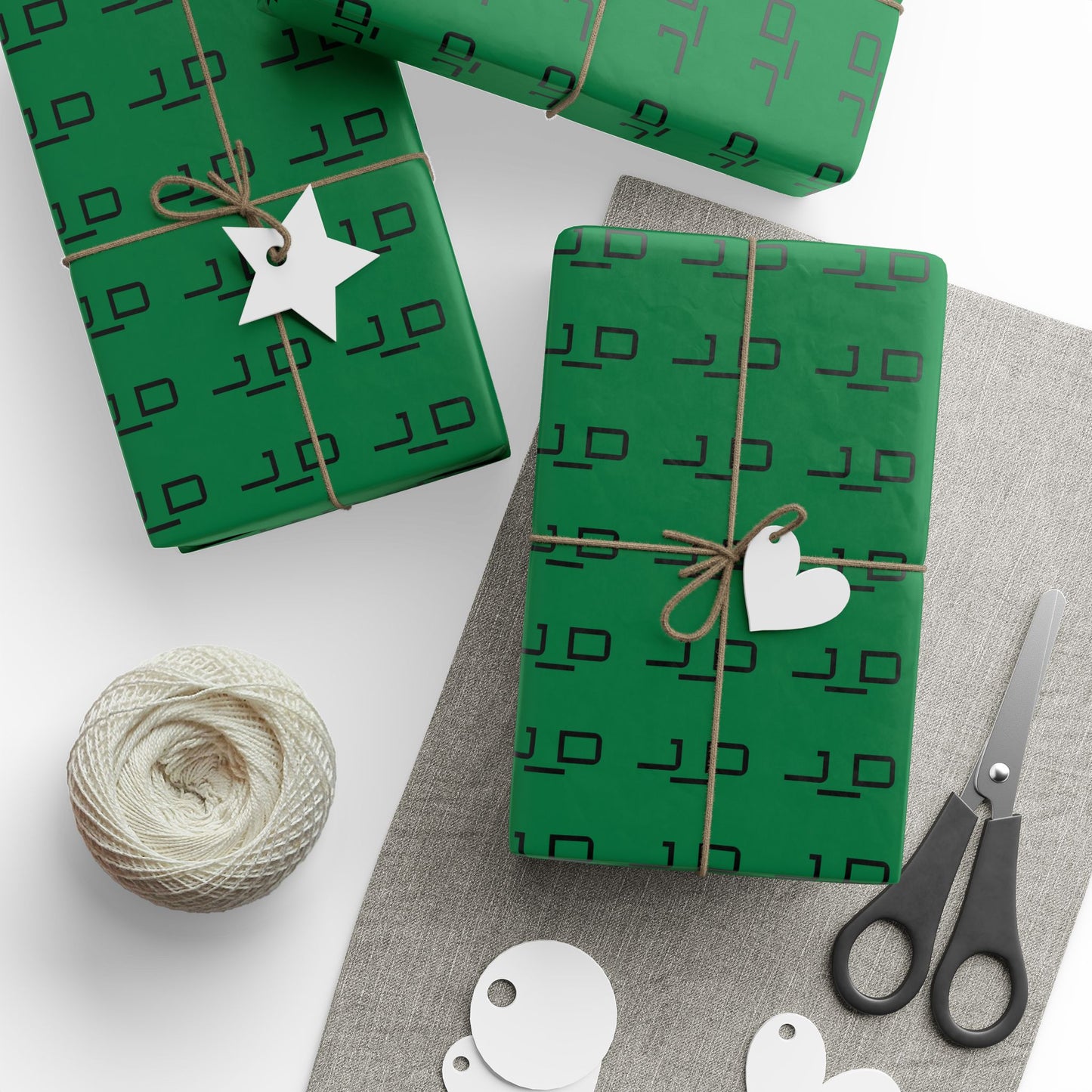 J_D WRAPPING PAPER
