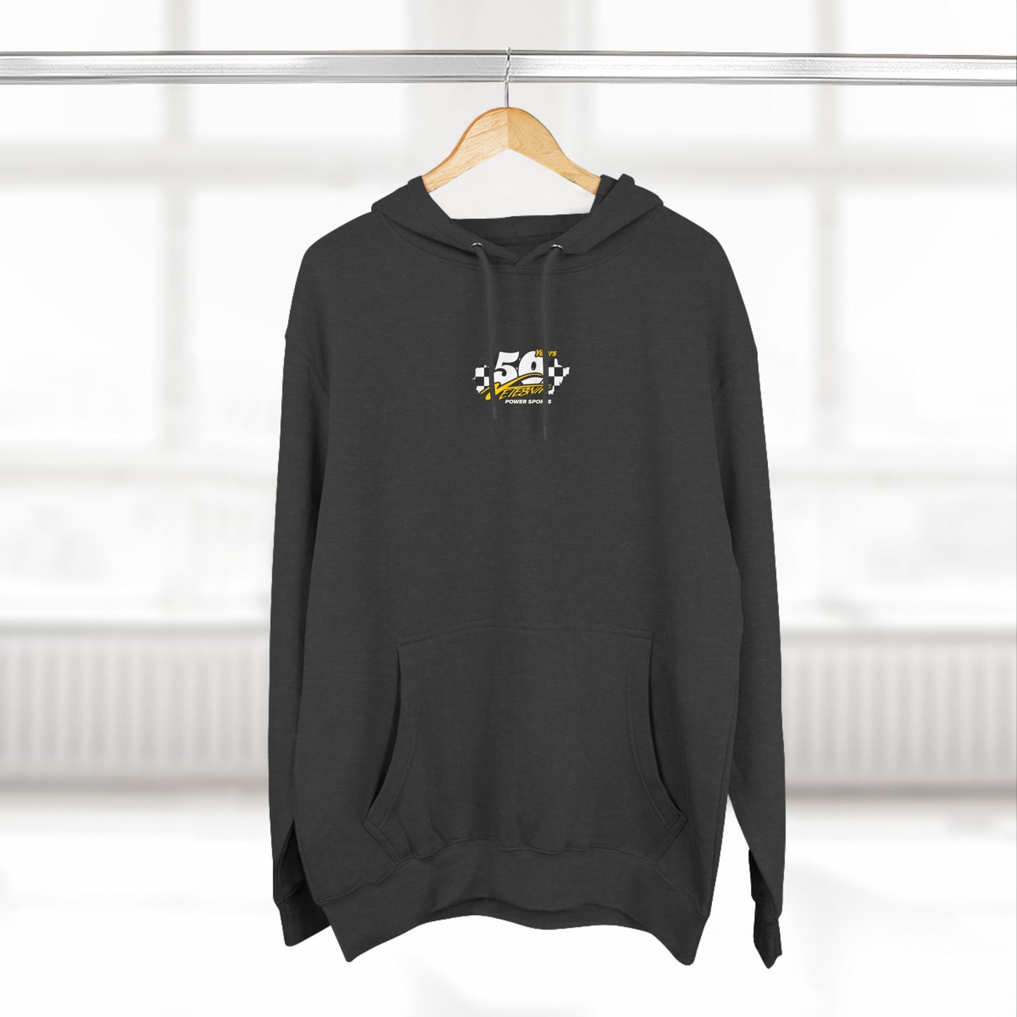 VPS_50YEAR HOODIE