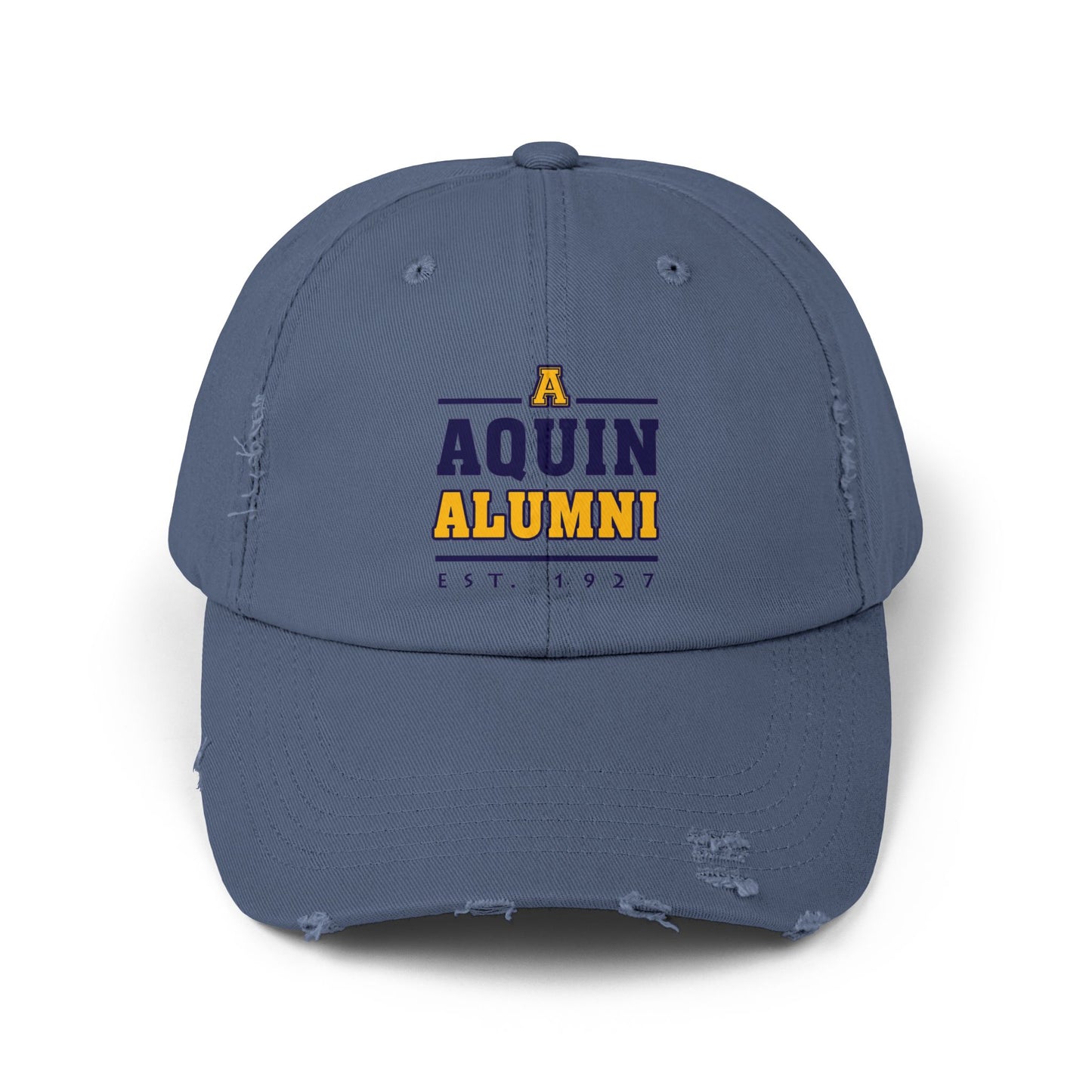 AQUIN_ALUMNI HAT
