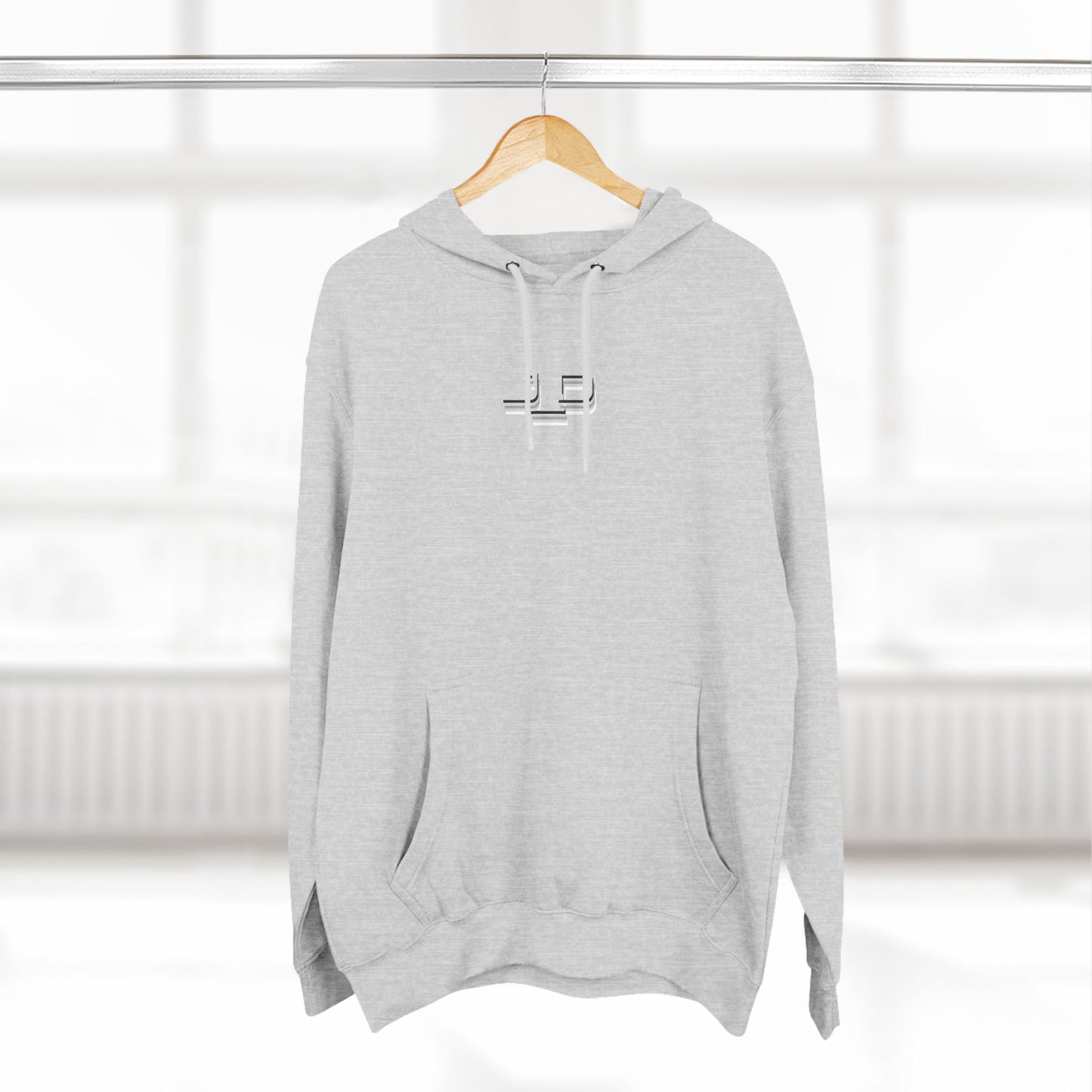 J_D HOODIE