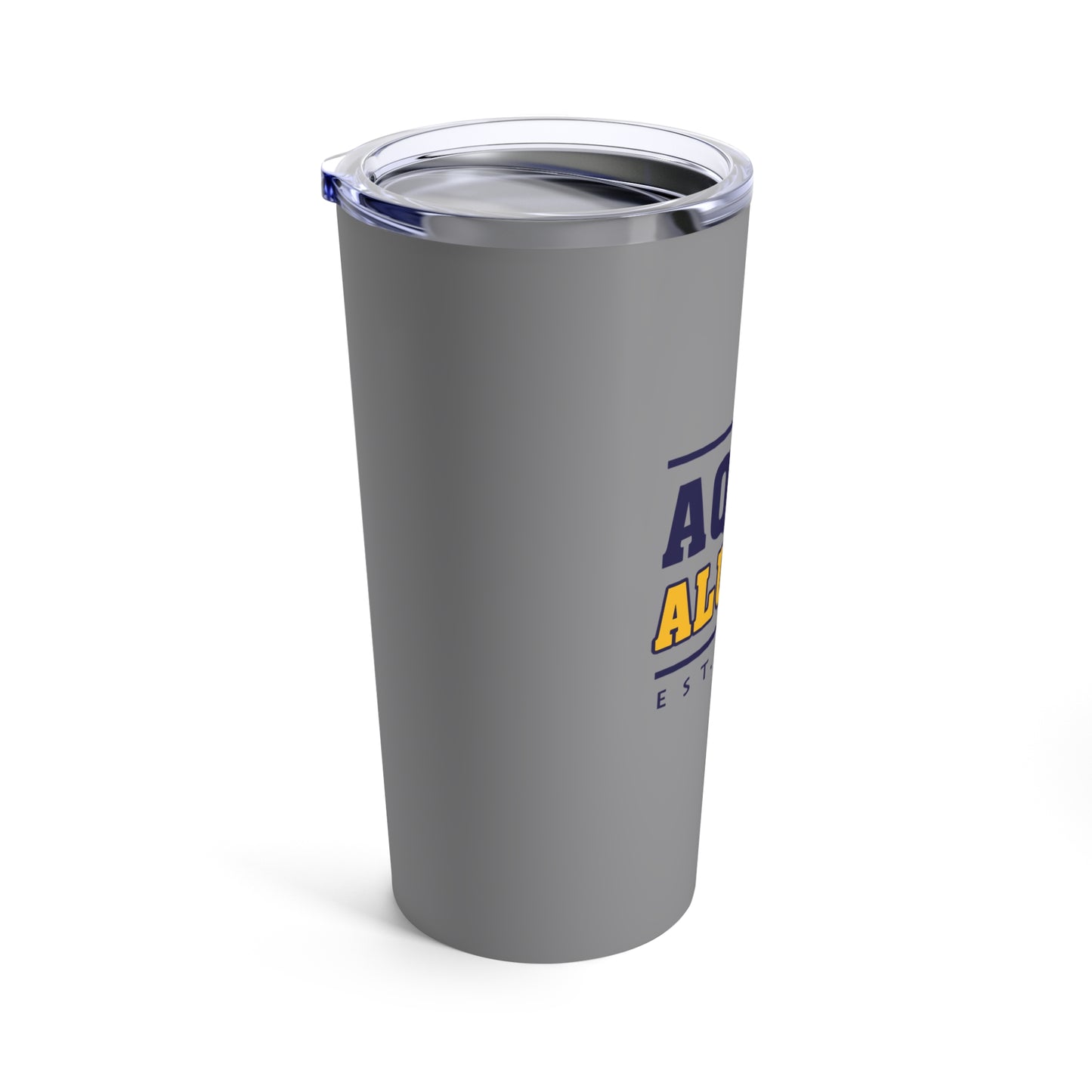 AQUIN_ALUMNI TUMBLER
