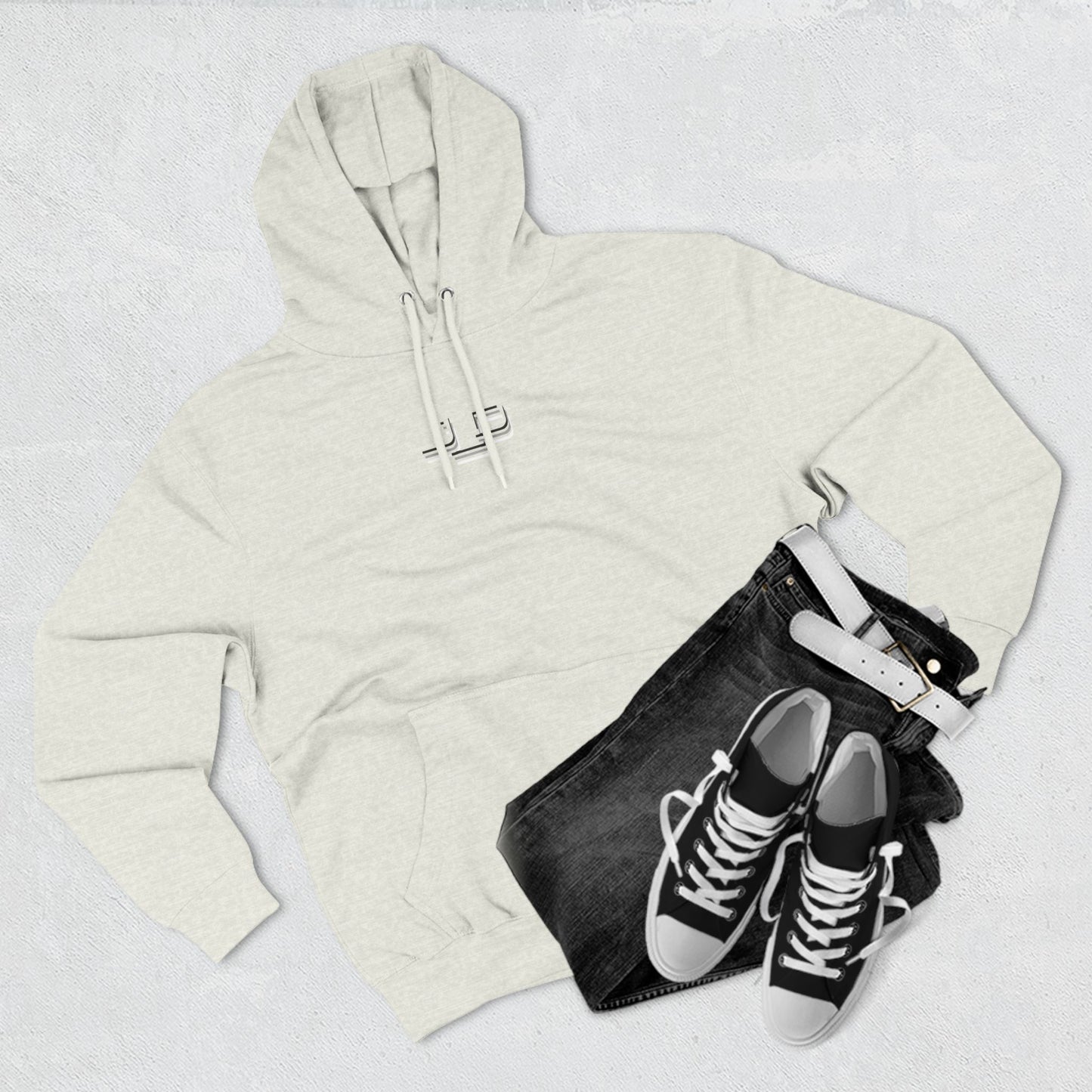 J_D HOODIE