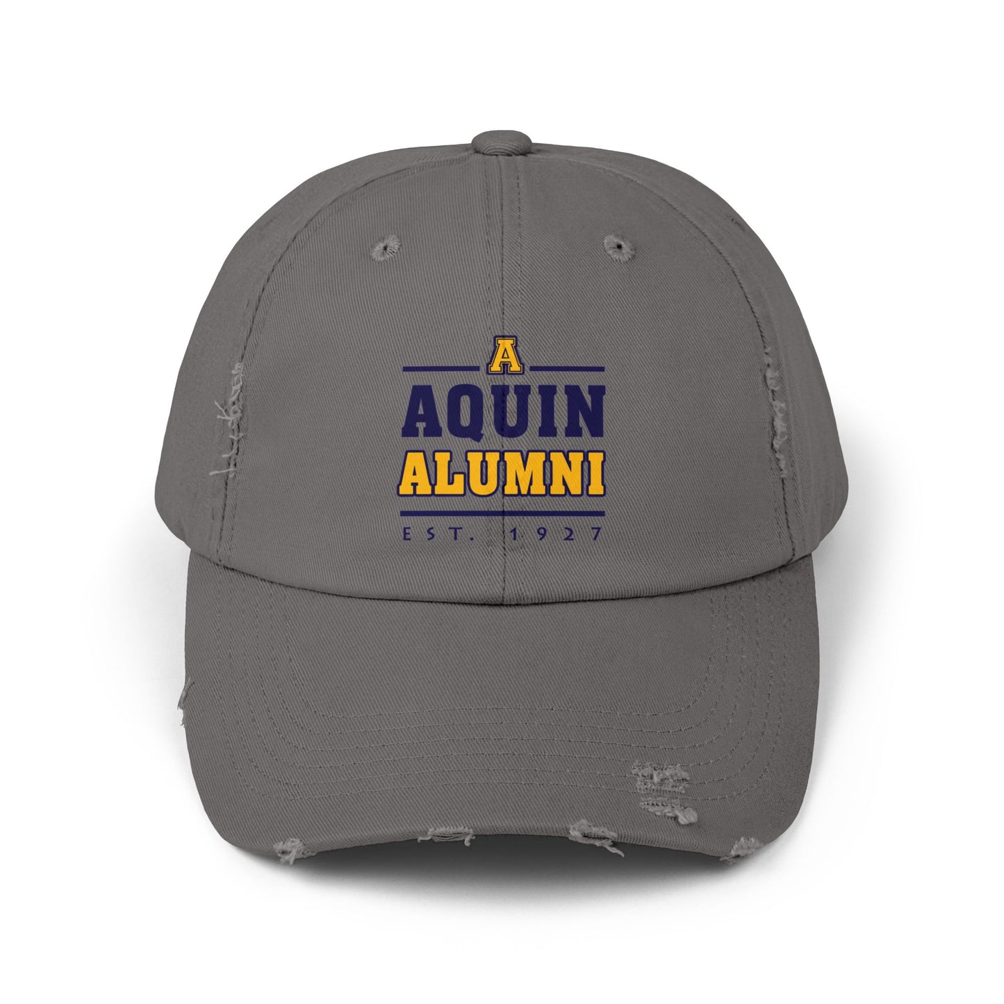 AQUIN_ALUMNI HAT